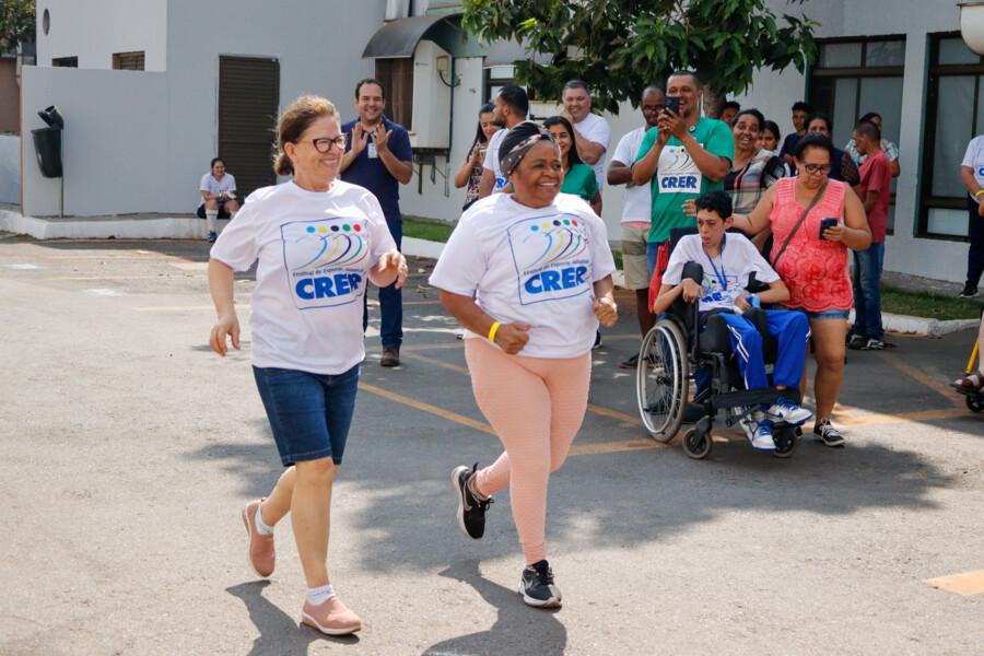 superacao-e-inclusao-sao-destaques-na-8-edicao-do-festival-de-esporte-adaptado-do-crer
